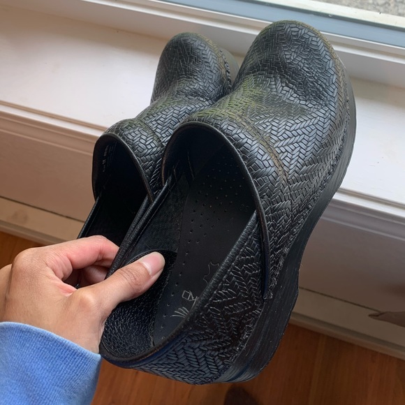 Danskos size 38 (8) - Picture 2 of 4